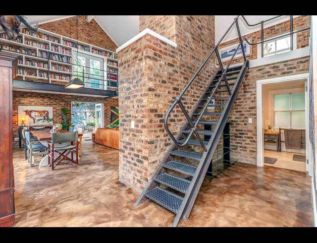 5 BEDROOM HOUSE FOR SALE IN DAINFERN VALLEY ESTATE